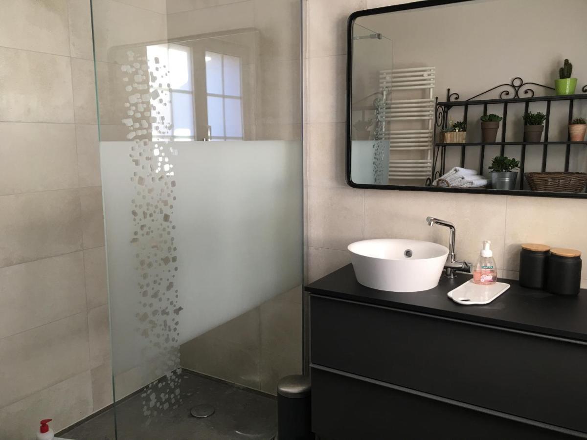 Chez Filippa Διαμέρισμα Ostheim Εξωτερικό φωτογραφία